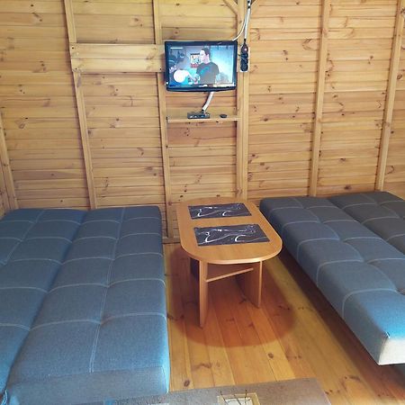 Apartament 59 , Ranczoturystyka Bielawa Sudety ภายนอก รูปภาพ