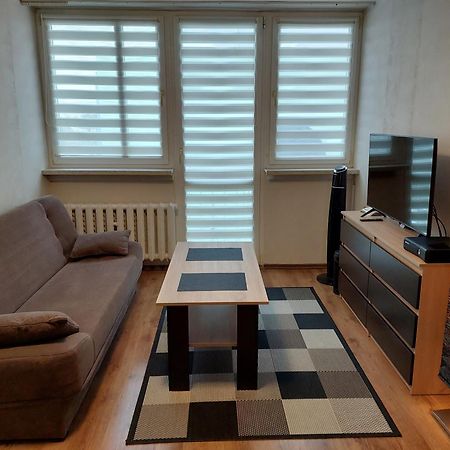 Apartament 59 , Ranczoturystyka Bielawa Sudety ภายนอก รูปภาพ