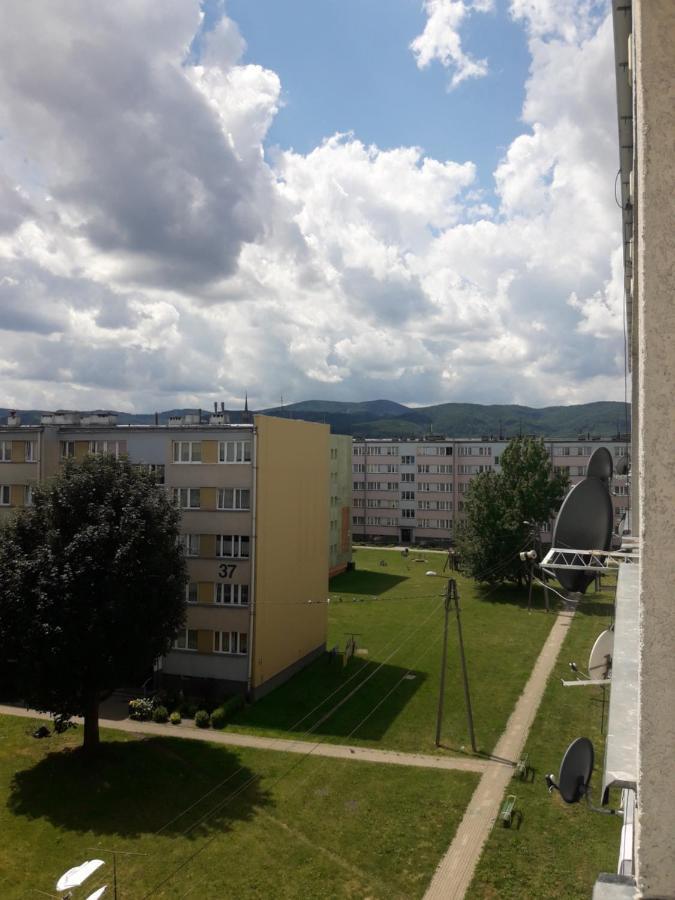 Apartament 59 , Ranczoturystyka Bielawa Sudety ภายนอก รูปภาพ