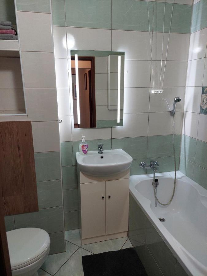 Apartament 59 , Ranczoturystyka Bielawa Sudety ภายนอก รูปภาพ