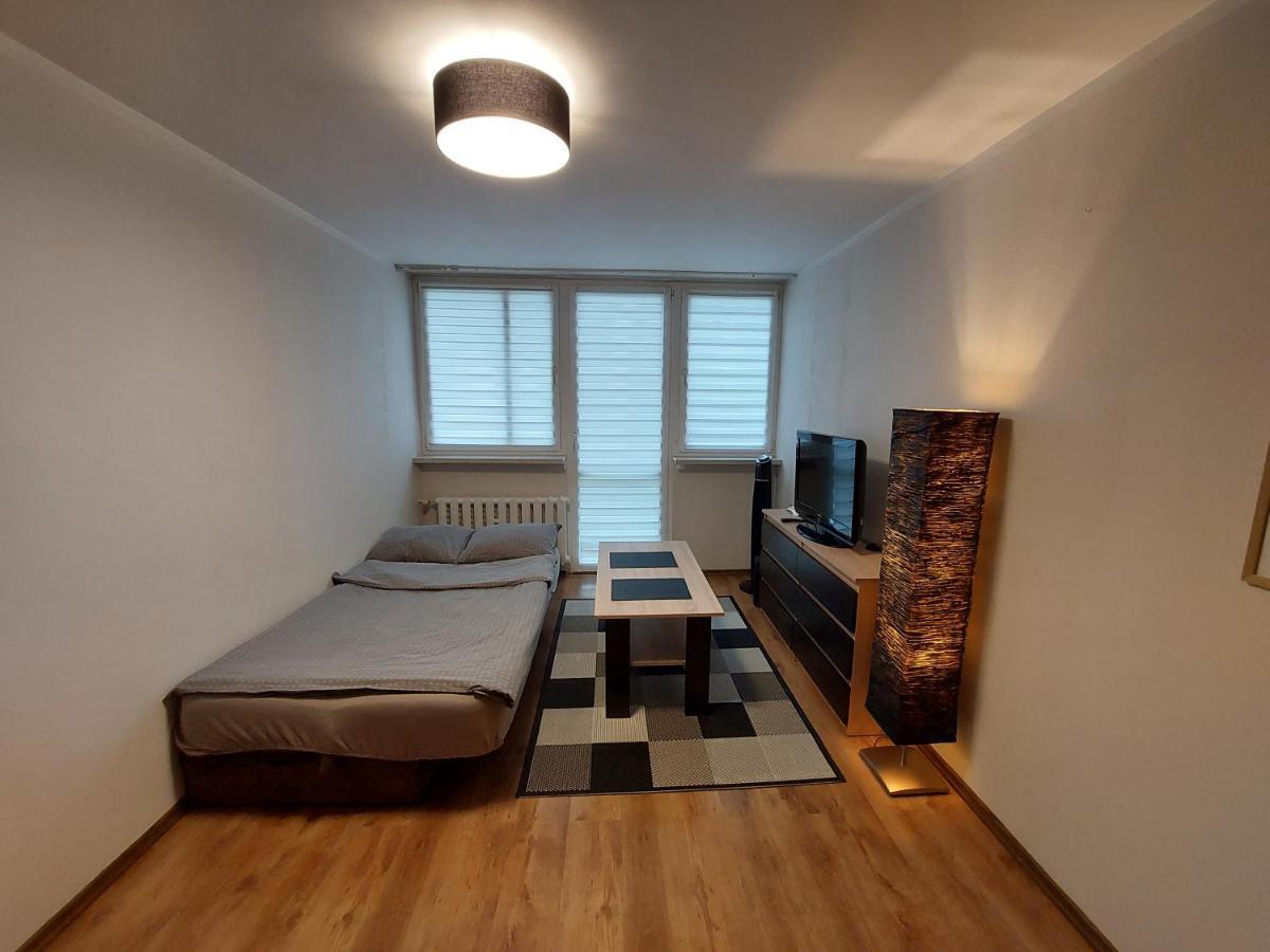 Apartament 59 , Ranczoturystyka Bielawa Sudety ภายนอก รูปภาพ