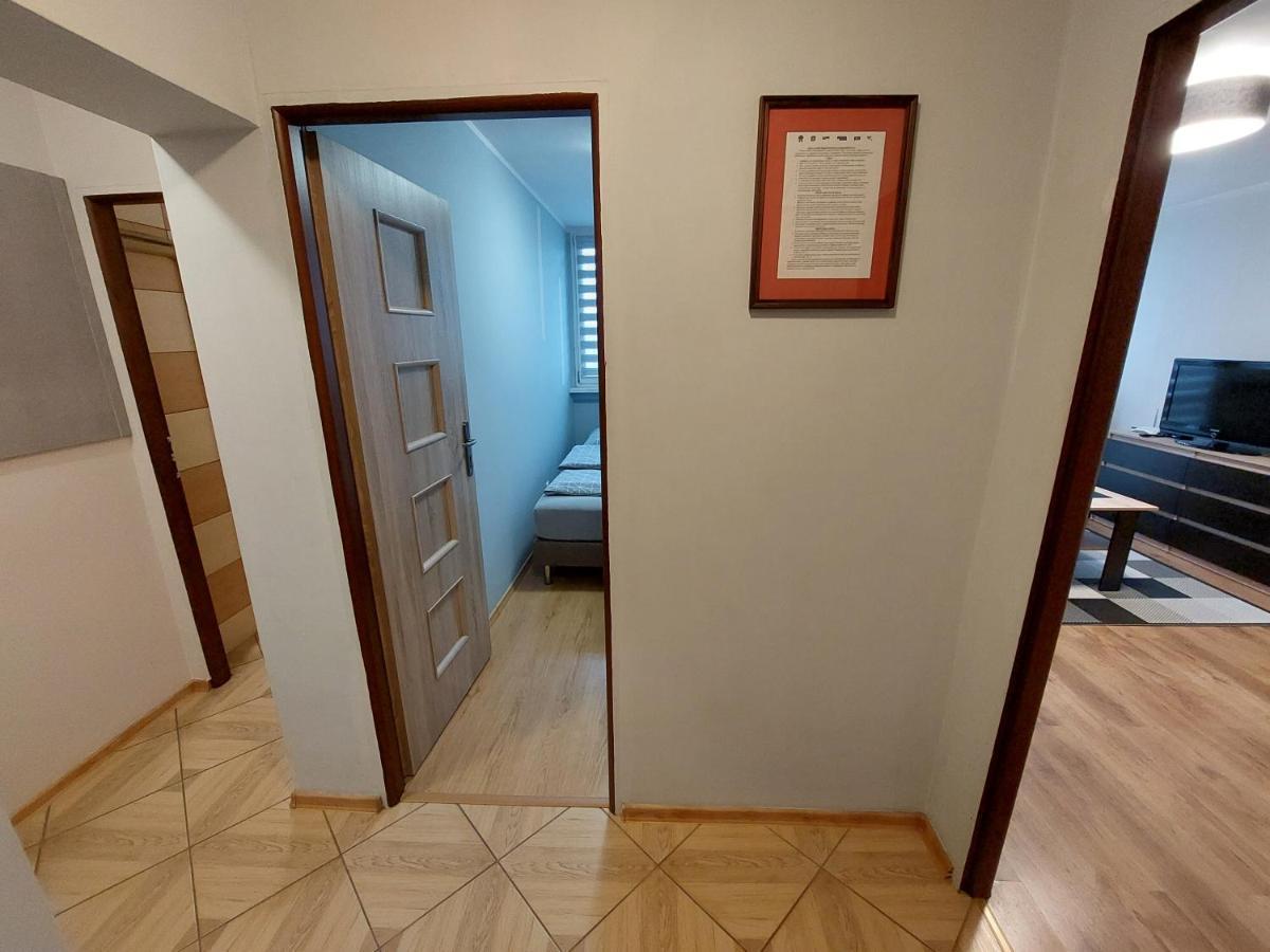 Apartament 59 , Ranczoturystyka Bielawa Sudety ภายนอก รูปภาพ