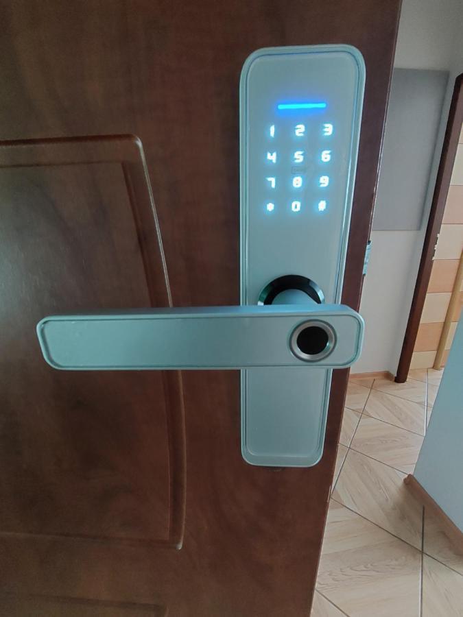 Apartament 59 , Ranczoturystyka Bielawa Sudety ภายนอก รูปภาพ