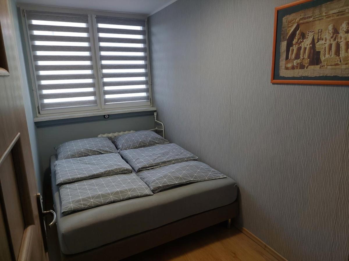 Apartament 59 , Ranczoturystyka Bielawa Sudety ภายนอก รูปภาพ