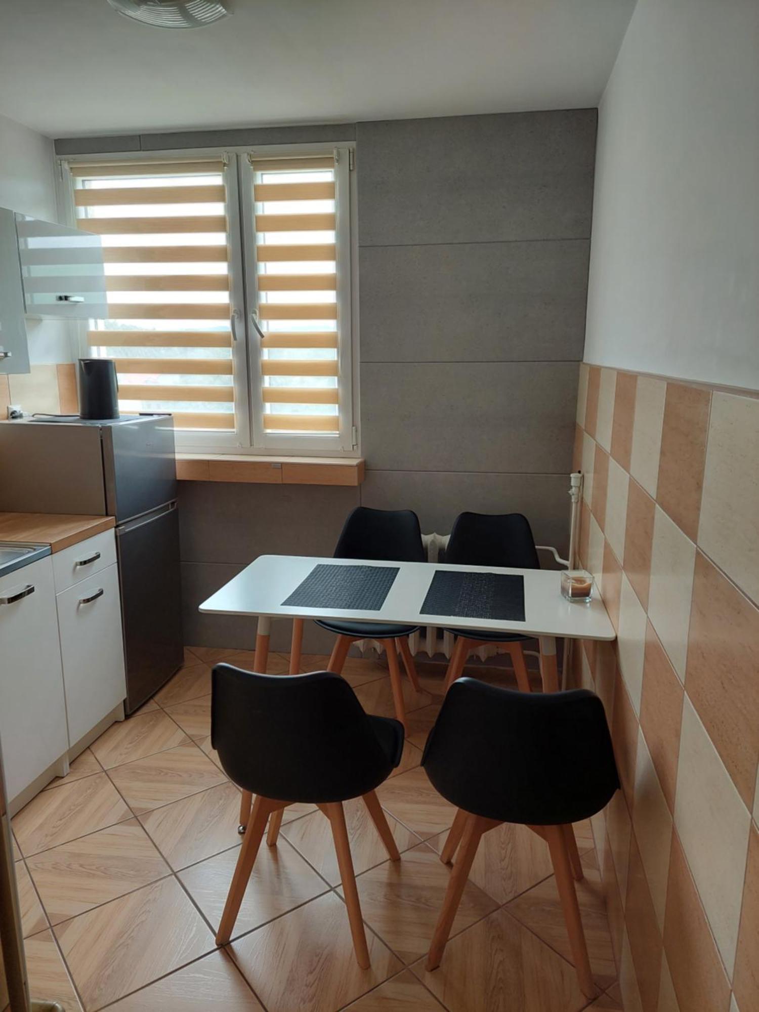 Apartament 59 , Ranczoturystyka Bielawa Sudety ภายนอก รูปภาพ
