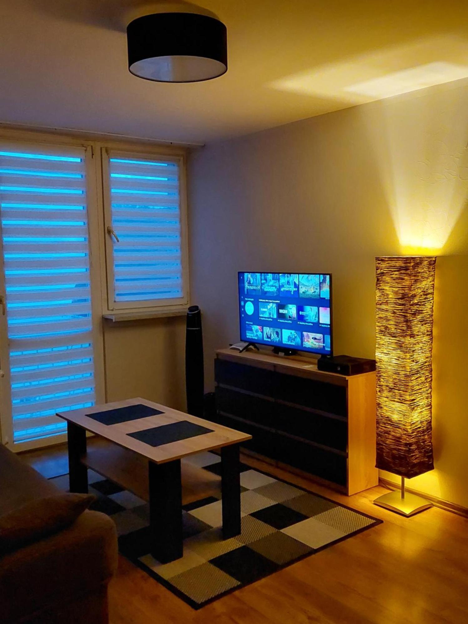 Apartament 59 , Ranczoturystyka Bielawa Sudety ภายนอก รูปภาพ