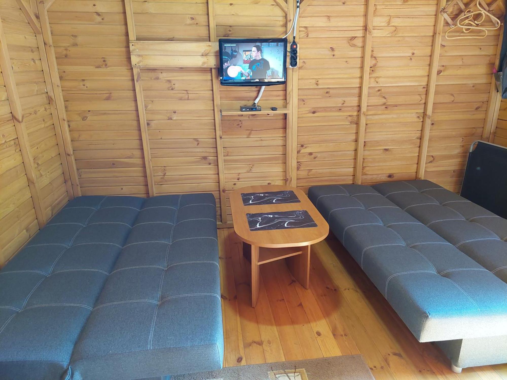 Apartament 59 , Ranczoturystyka Bielawa Sudety ภายนอก รูปภาพ